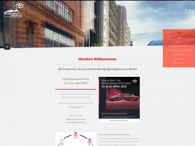 schlossgarage-seengen.ch snapshot