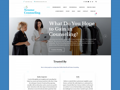 neume180.com snapshot