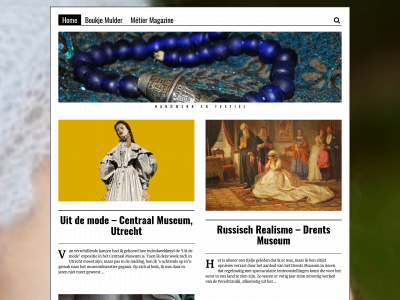 craftsallover.nl snapshot
