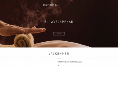 rosethairelaxnr2.se snapshot