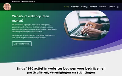 hgr-websites.nl snapshot