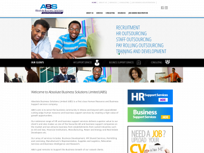 absgh.com snapshot