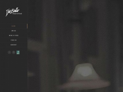 diabella.dk snapshot