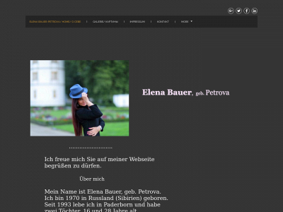 bildergalerie-paderborn.de snapshot