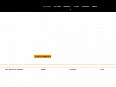 pepeargento.com snapshot