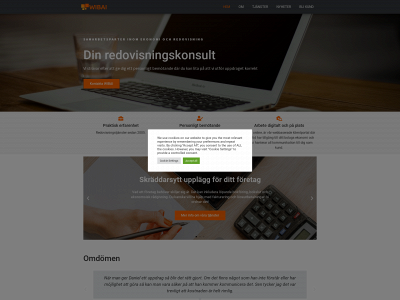 wibai.se snapshot