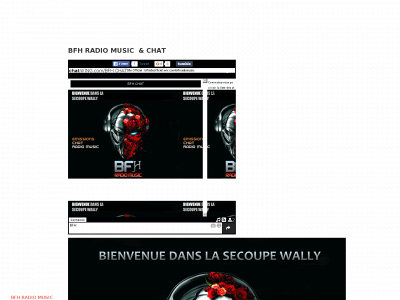 bfhradiomusic.weebly.com snapshot