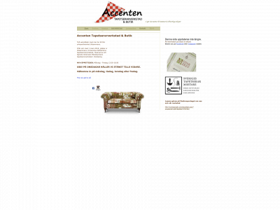 accenten.net snapshot
