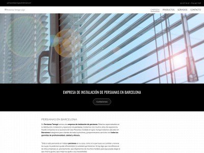 persianastarrago.net snapshot
