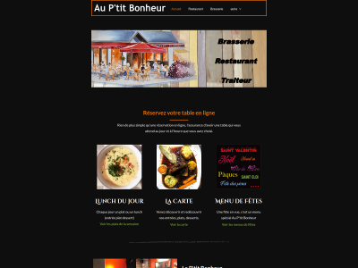 au-ptit-bonheur.be snapshot