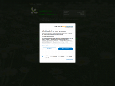 bloemisterijdesmet.be snapshot
