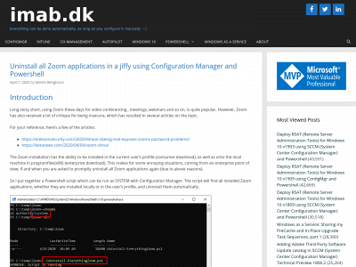 imab.dk snapshot