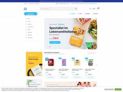 bidican.de snapshot
