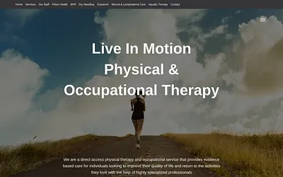 liveinmotionpt.com snapshot