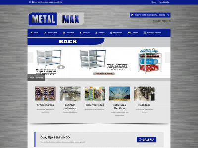 metalurgicametalmax.com.br snapshot