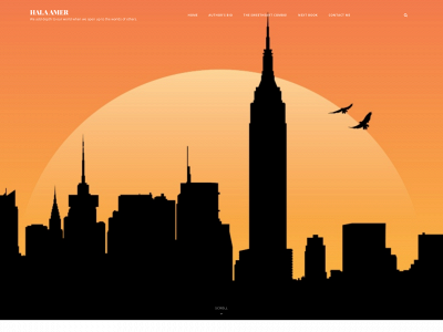 halaamer.org snapshot