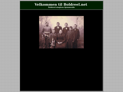 boldreel.net snapshot