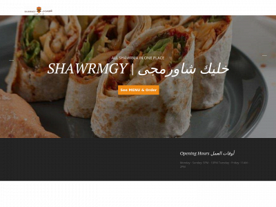 shawrmgy.com snapshot
