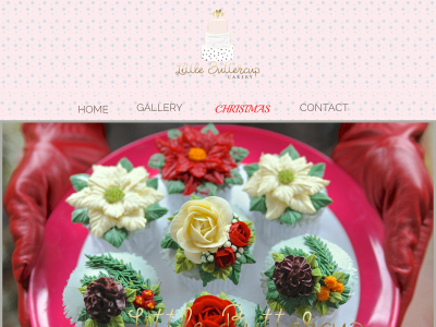 littlebuttercupcakery.co.uk snapshot