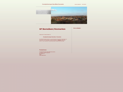bavneaasen-hovmarken.dk snapshot