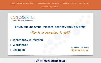 pijneducatie.nl snapshot
