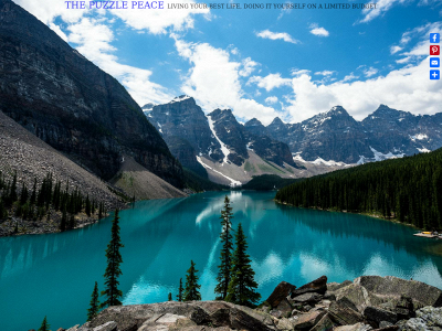 thepuzzlepeace.com snapshot