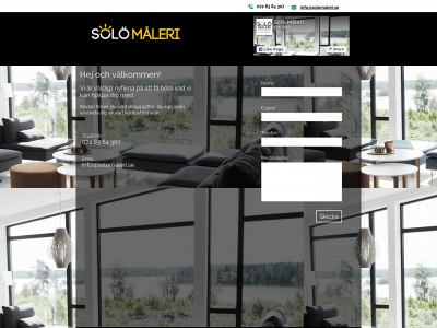 solomaleri.se snapshot