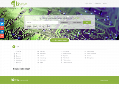 el2you.se snapshot
