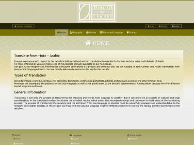 translate-by-dawoud.com snapshot