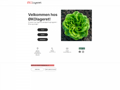 okolageret.dk snapshot