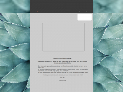 loryoga.ch snapshot