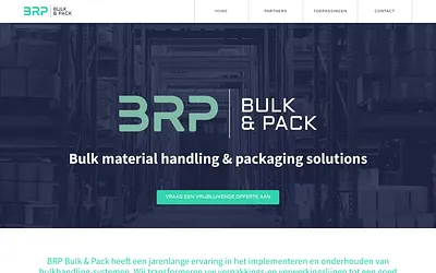 brpbulkpack.be snapshot