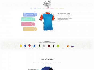 sewsestyle.com snapshot