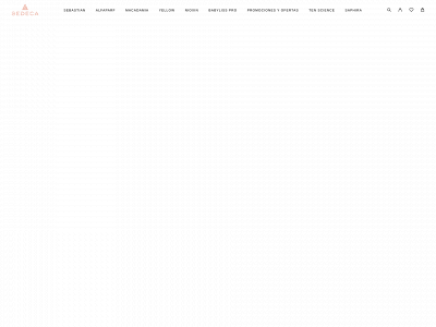 sedeca.hn snapshot