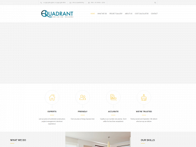 quadrant.ky snapshot