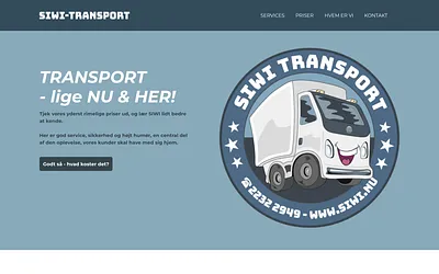 siwi.nu snapshot