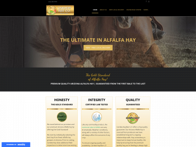 www.barn21.com snapshot