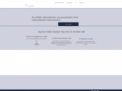 elisanderk.dk snapshot