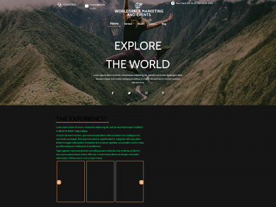 worldspacemarketing.net snapshot