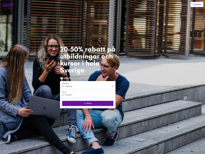 edudeal.se snapshot