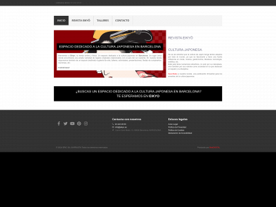 eikyo.info snapshot