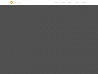 it-logistik.se snapshot