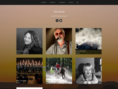 jtkfoto.dk snapshot