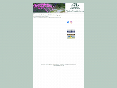 vargardatradgard.org snapshot