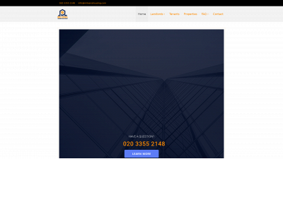 milvanahousing.com snapshot