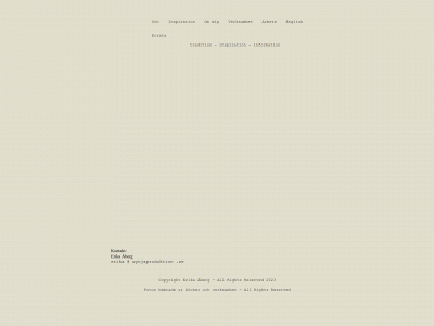 wynjaproduktion.se snapshot