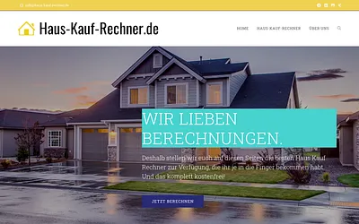 haus-kauf-rechner.de snapshot