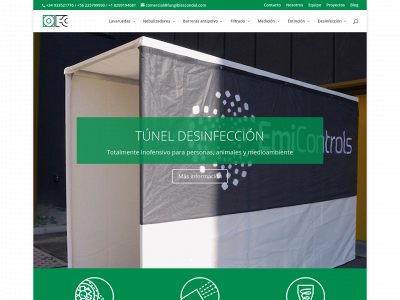 fungiblescondal.es snapshot