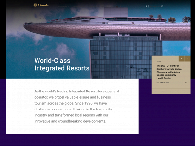 lvs.com snapshot