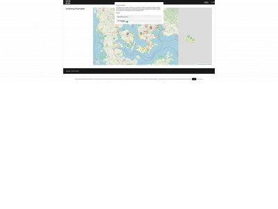 godebyer.dk snapshot